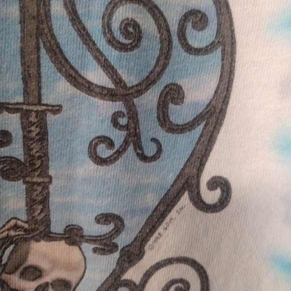 1995 grateful Dead - Picture 3 of 4